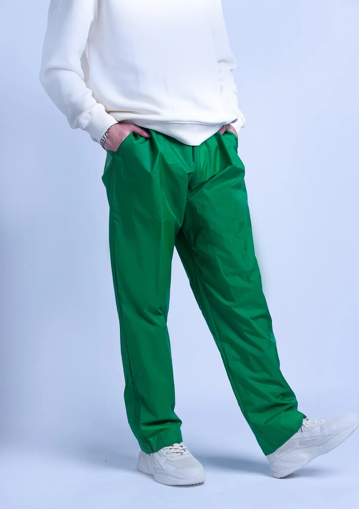 118 Unisex Sweatpants - Kelly Green