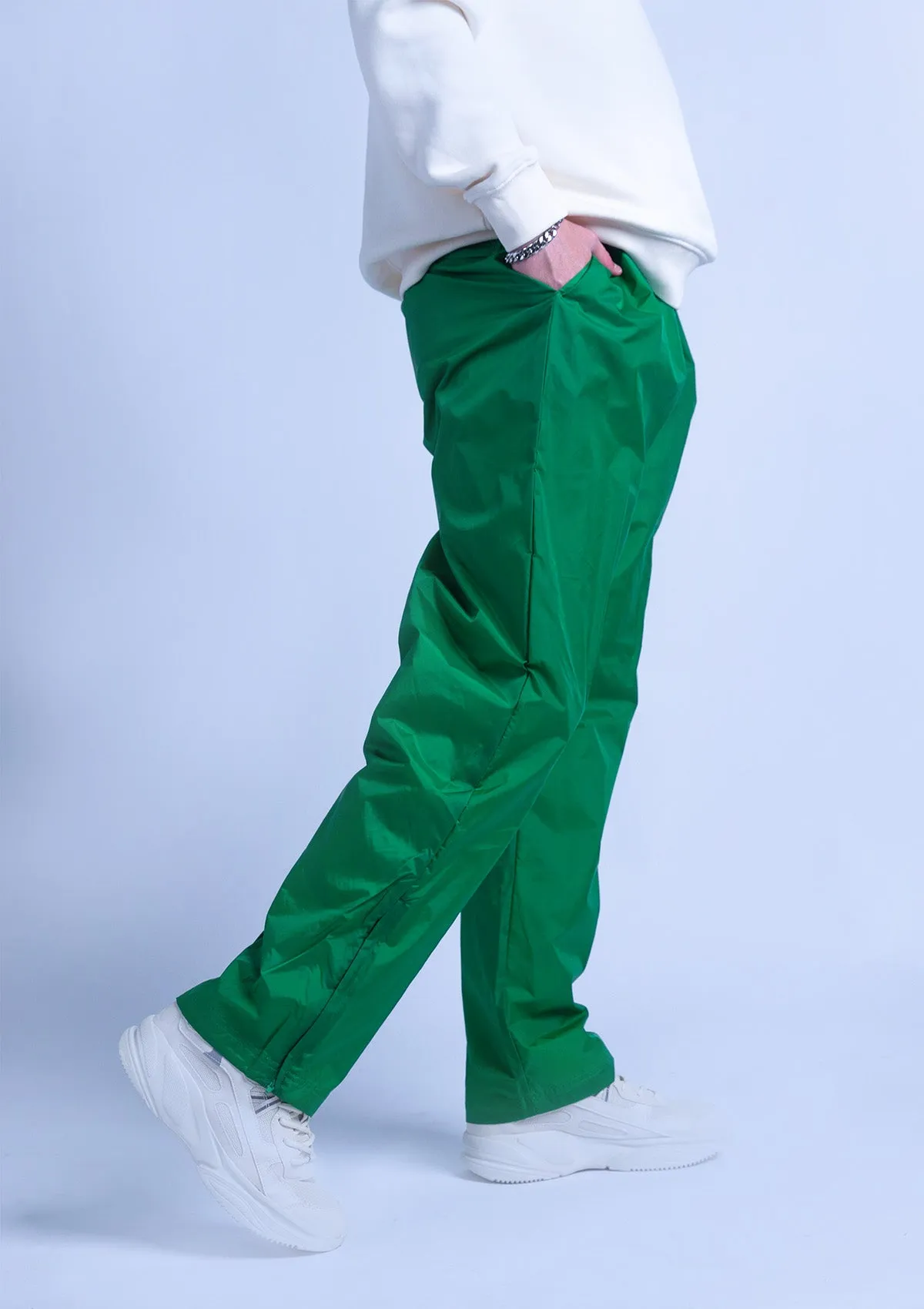 118 Unisex Sweatpants - Kelly Green