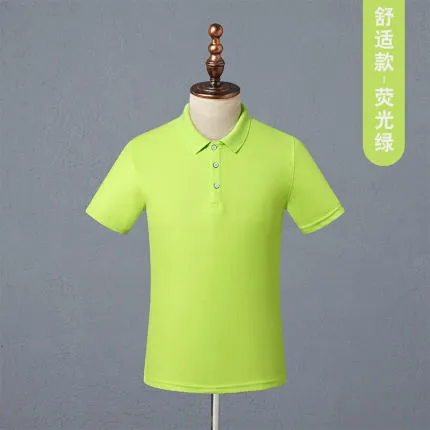 2022 Summer Fashion Polo Shirt Women New Casual Short Sleeve Slim Polos Mujer Shirts Tops Plus Size