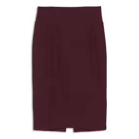 A New Route Skirt - Resale