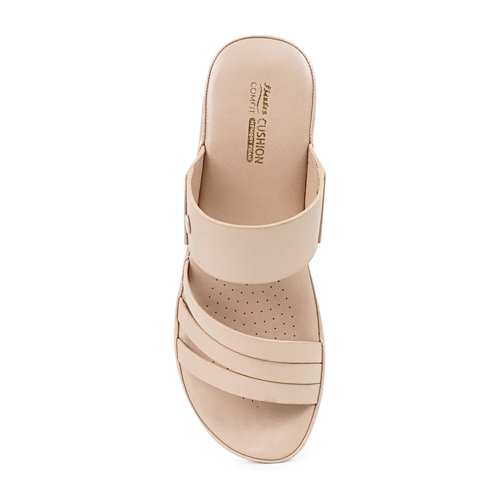 Bata Comfit CHARU Wedge Sandal