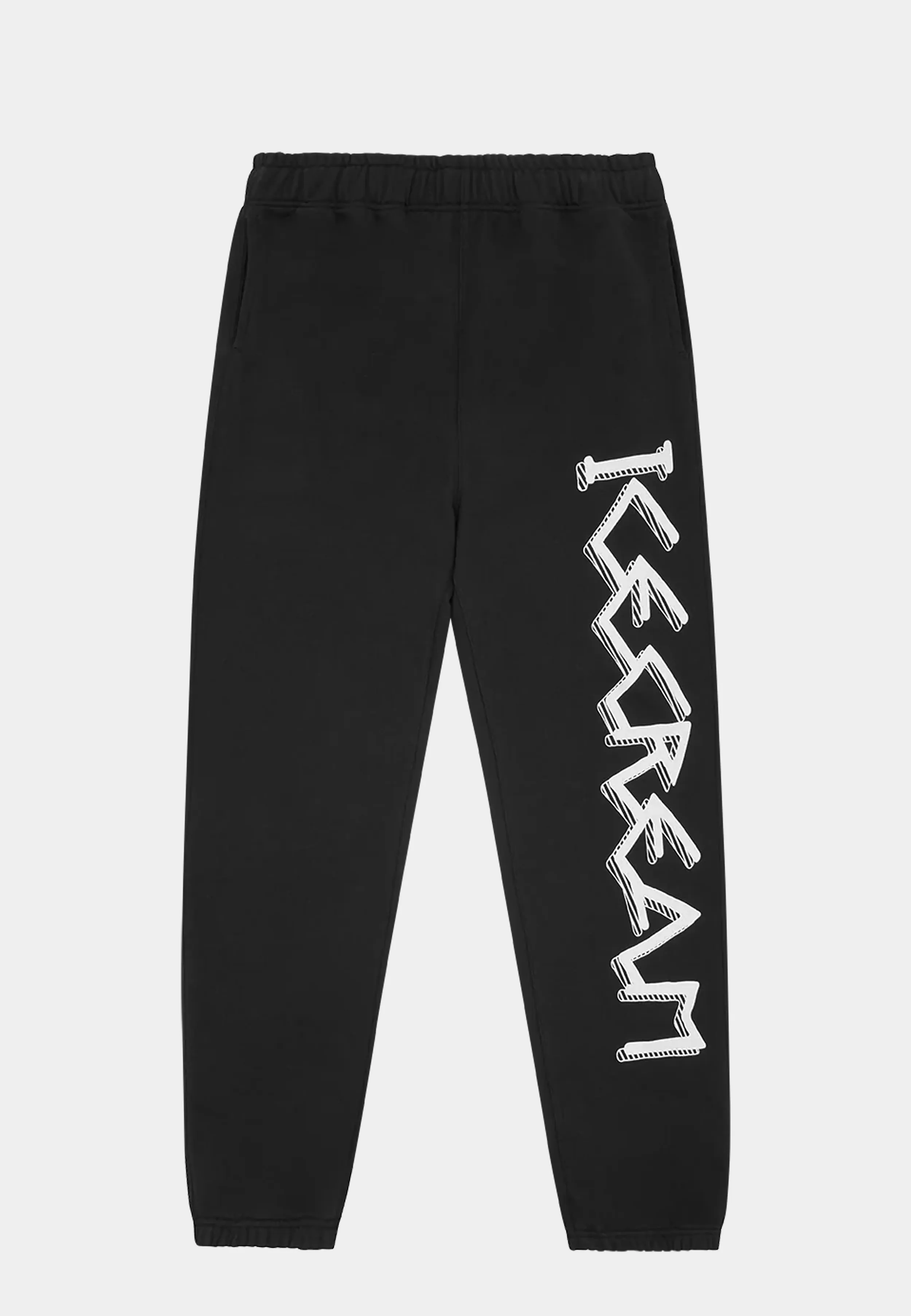 BBC Ancient Sweatpants - Black