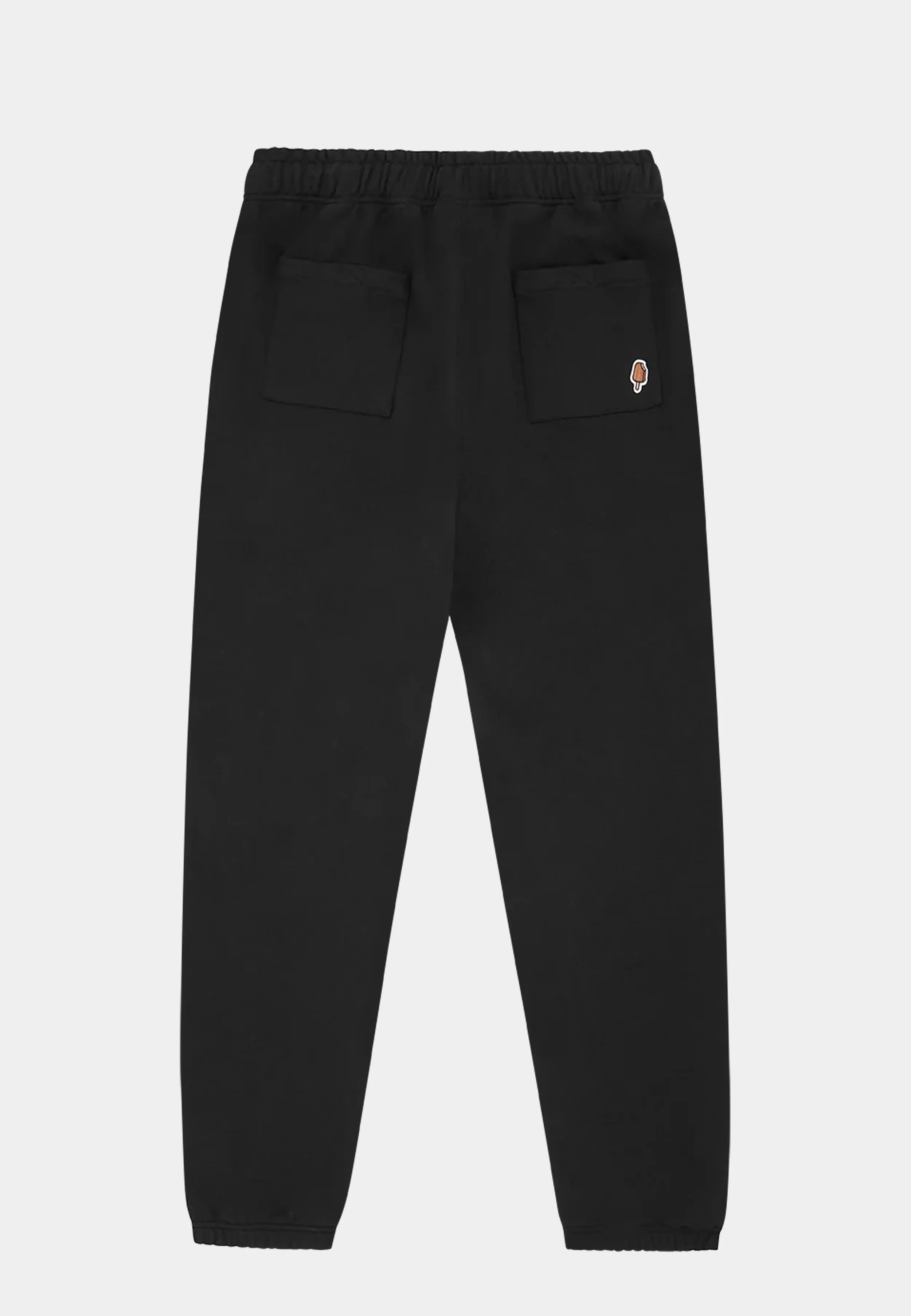 BBC Ancient Sweatpants - Black