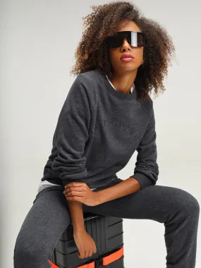 Berlin Grey Cava Essential Sweatshirt