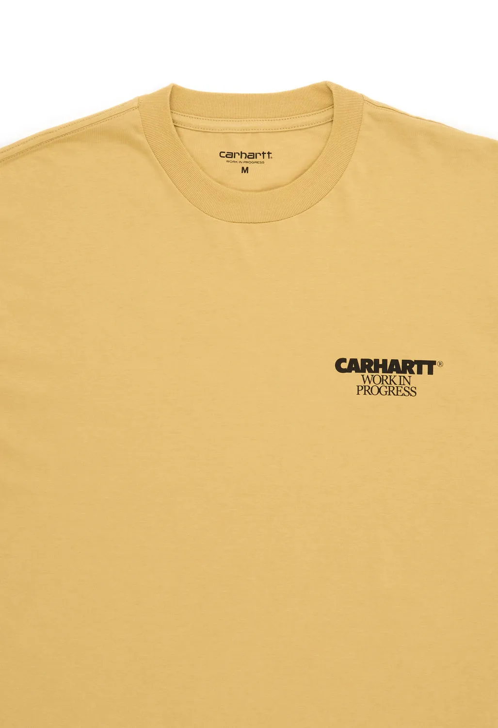 Carhartt WIP Ducks T-Shirt - Bourbon