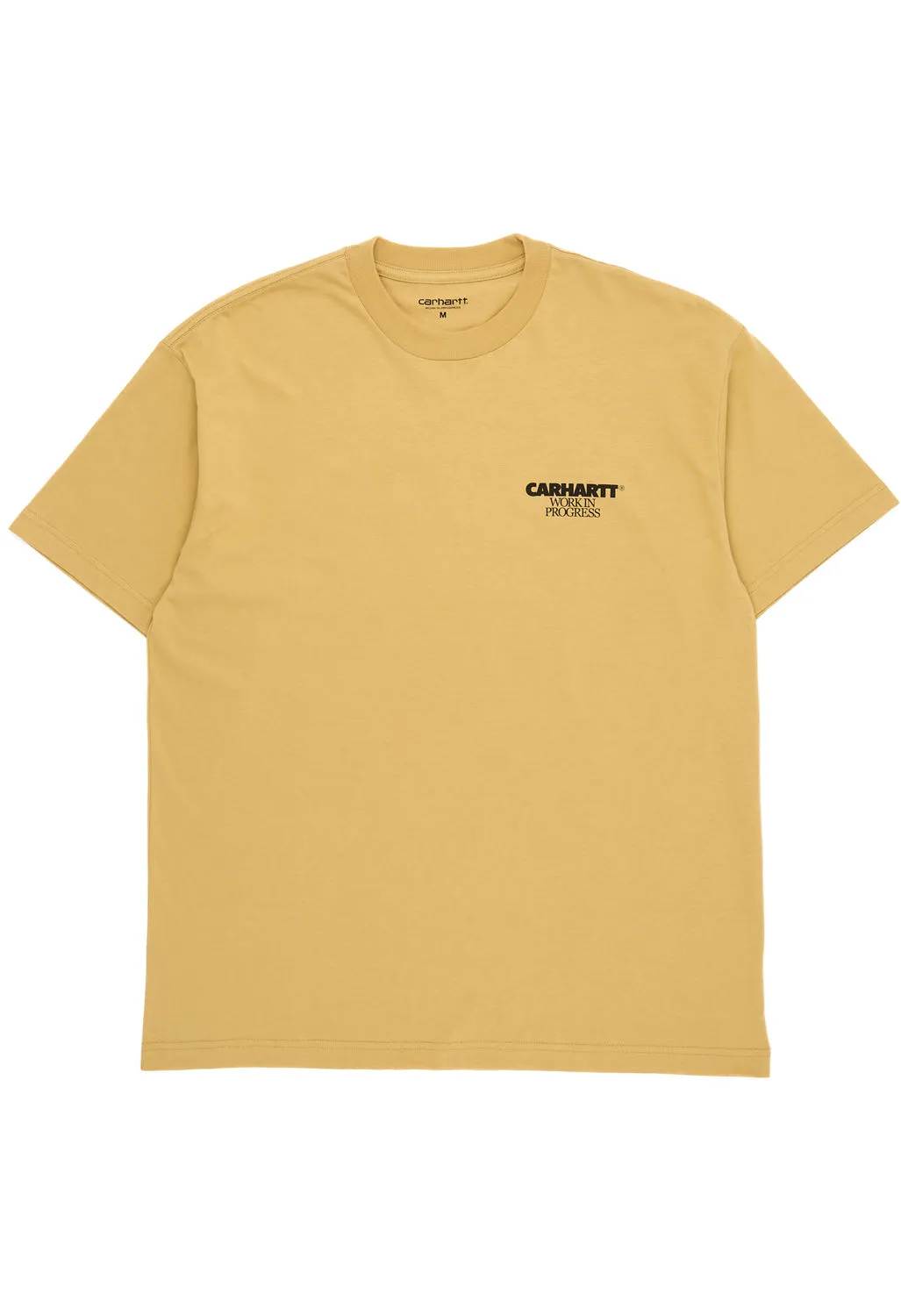 Carhartt WIP Ducks T-Shirt - Bourbon