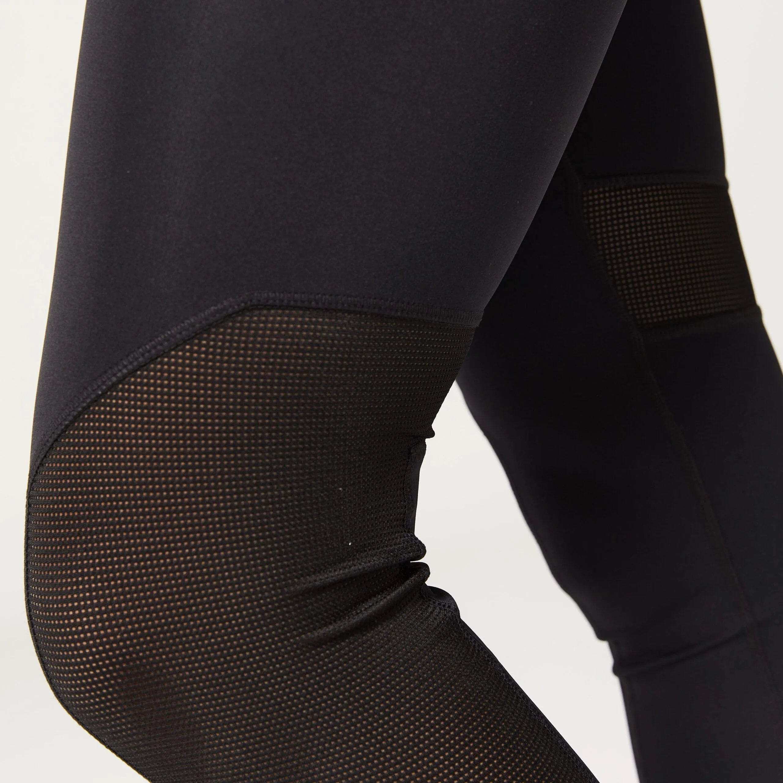 Code Live-in Leggings - Black