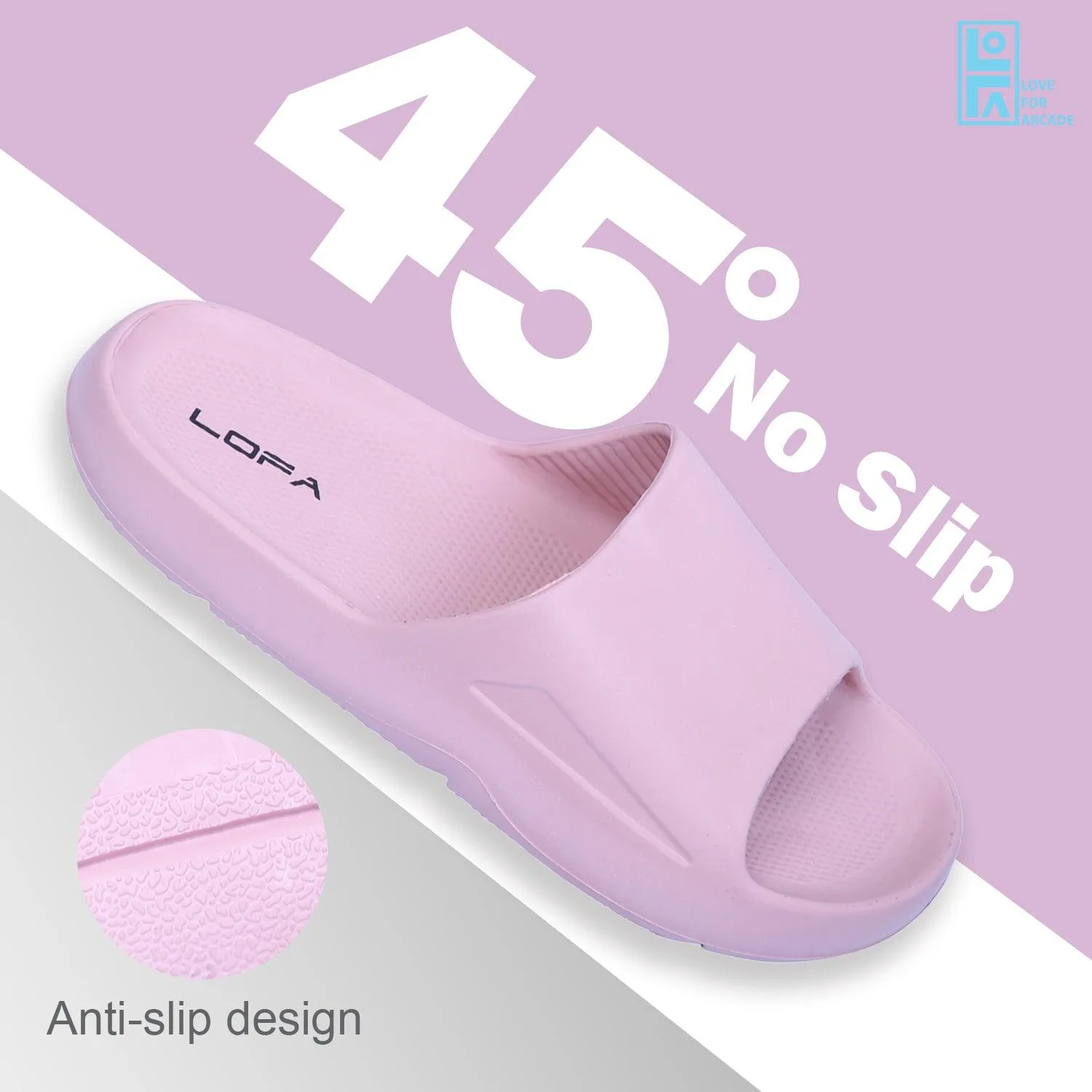 Comfort Flip Flop/Slipper for Women