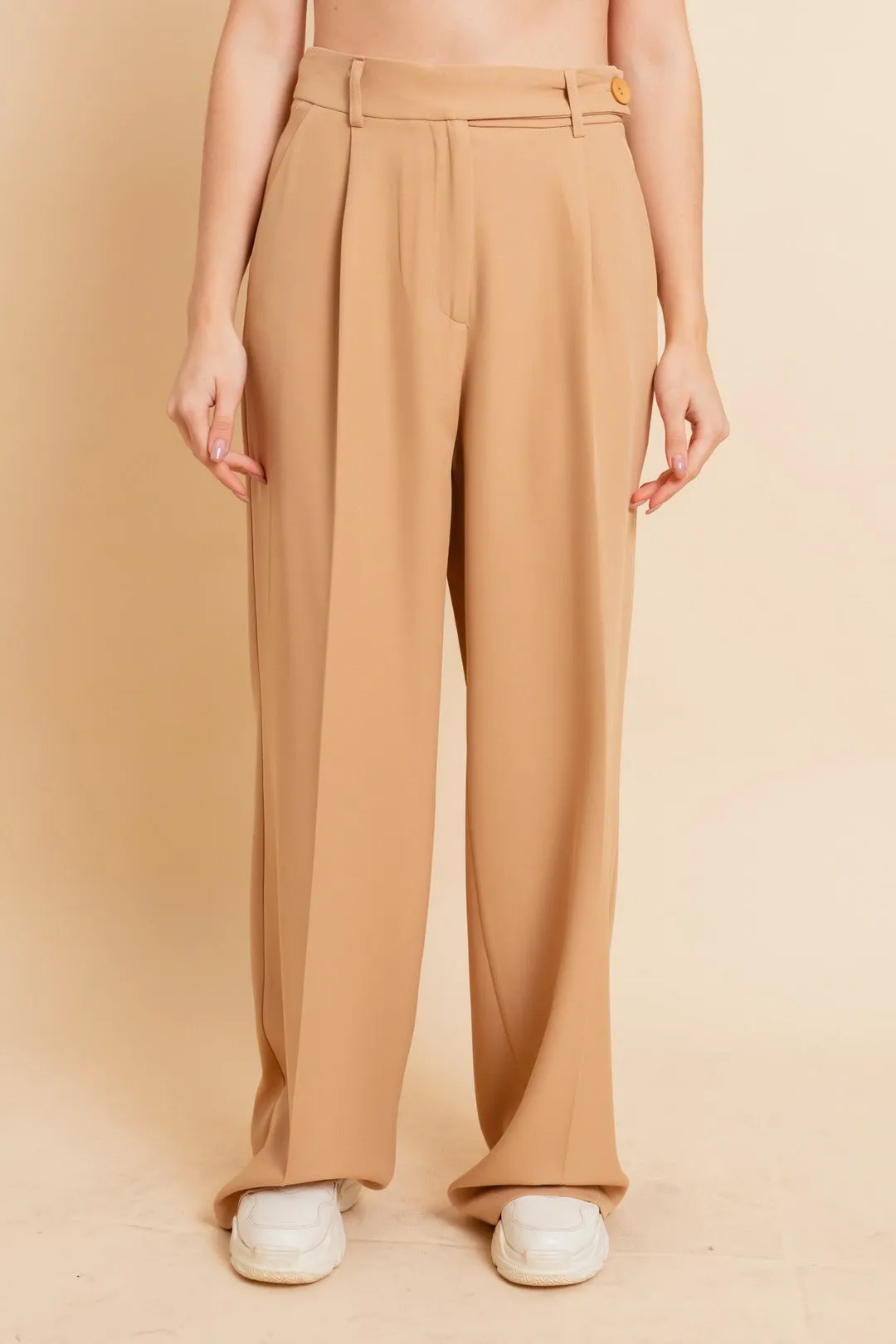 Female Palazzo Pants