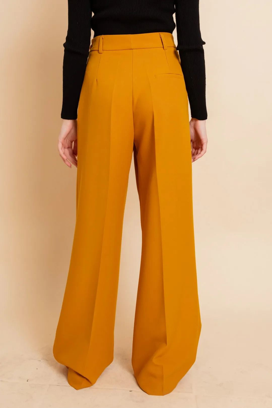 Female Palazzo Pants