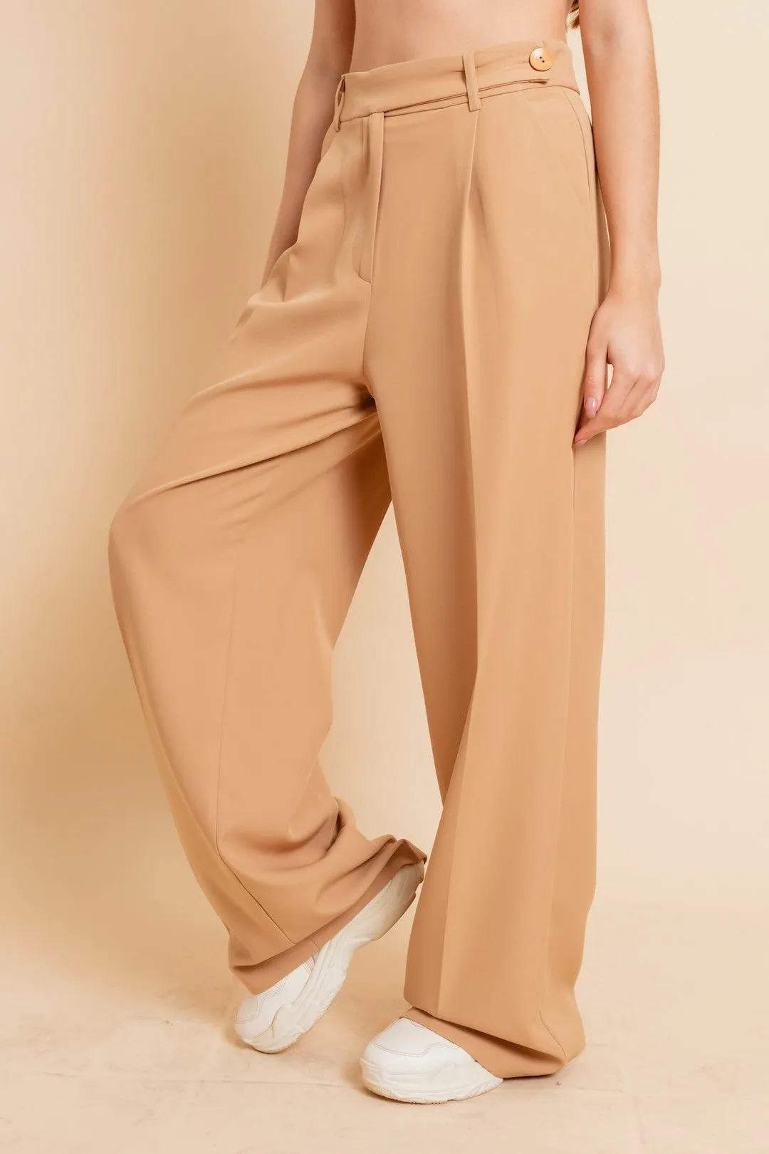 Female Palazzo Pants