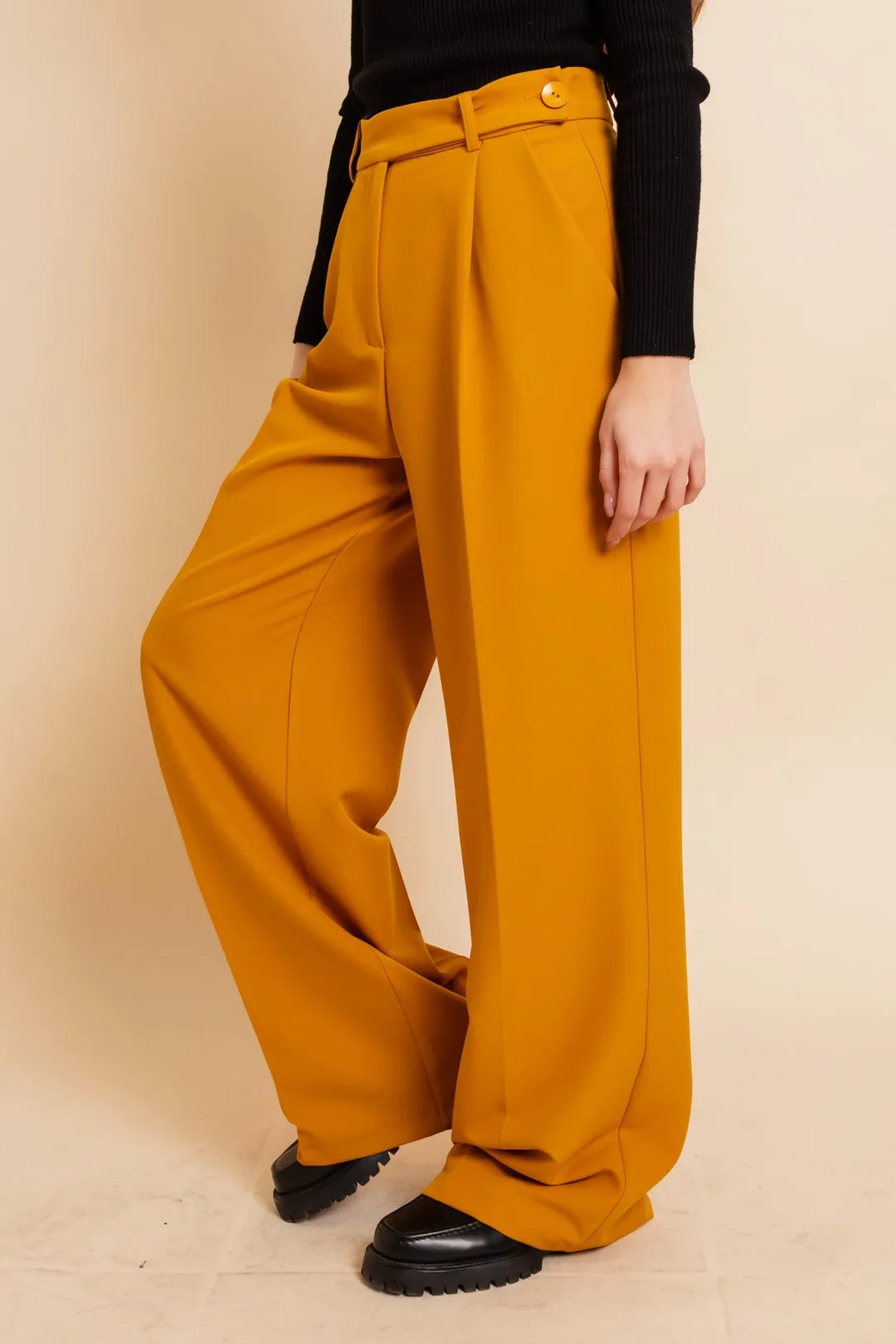 Female Palazzo Pants