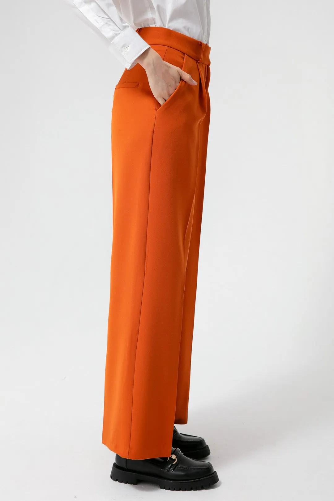 Female Palazzo Pants