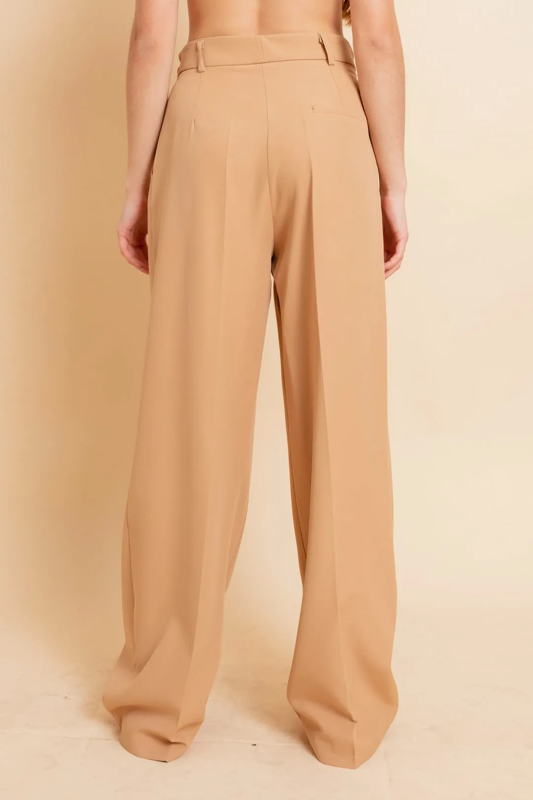 Female Palazzo Pants