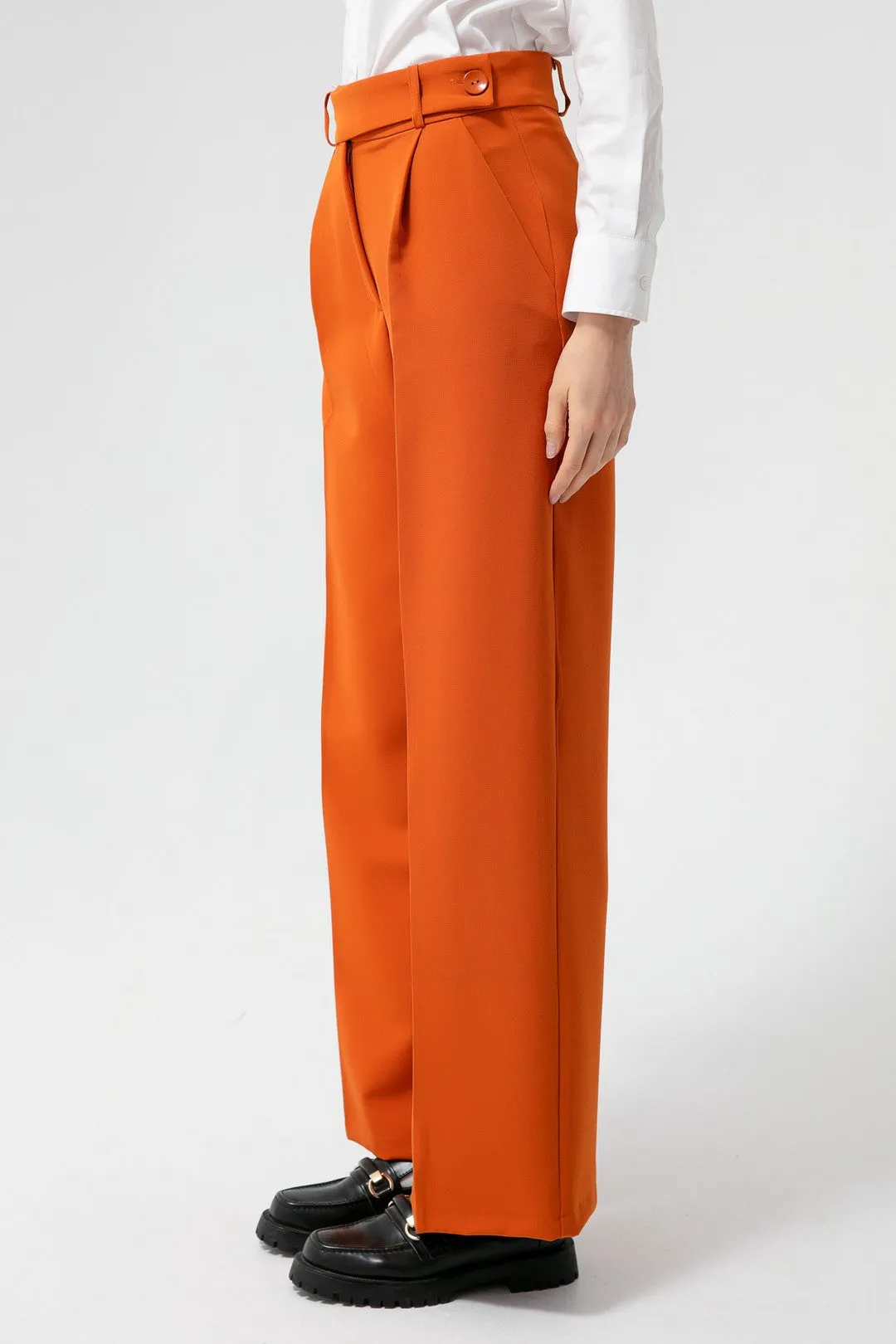 Female Palazzo Pants