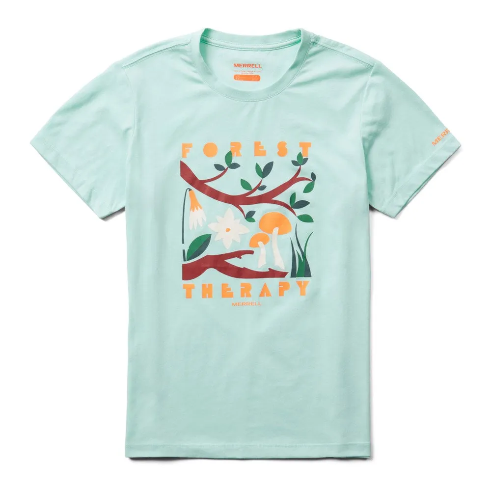 Forest Therapy Tee Women's