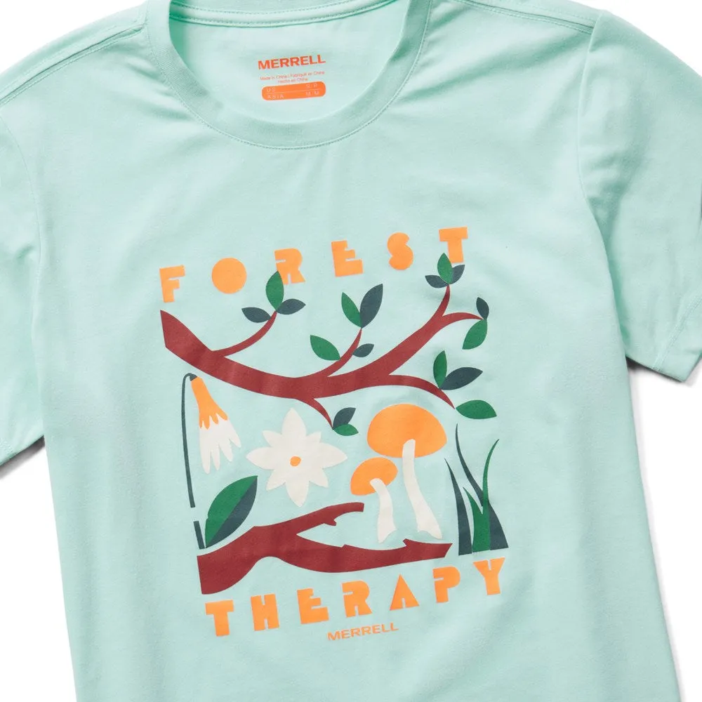 Forest Therapy Tee Women's