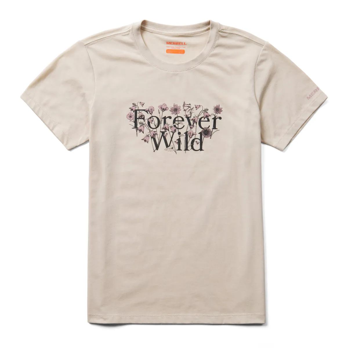 Forever Wild Tee Women's