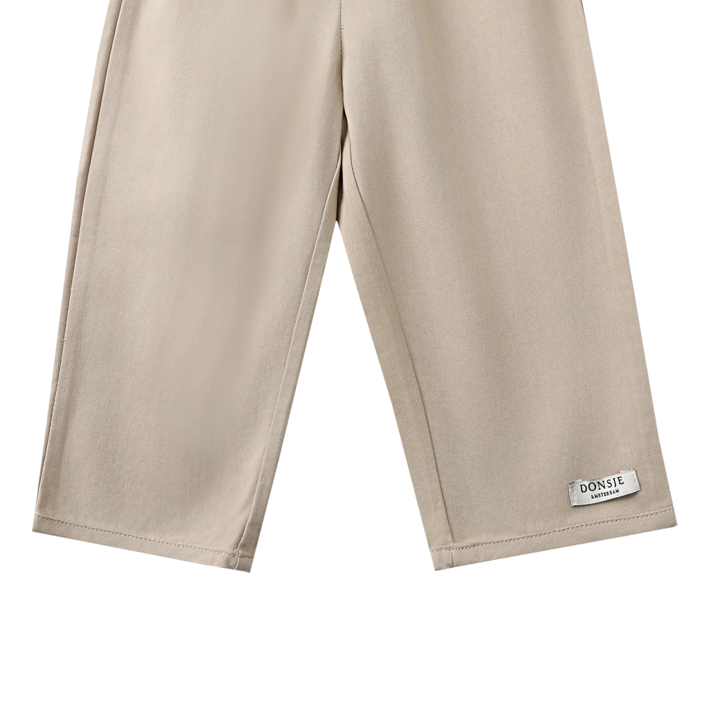 Gieke Trousers | Soft Taupe