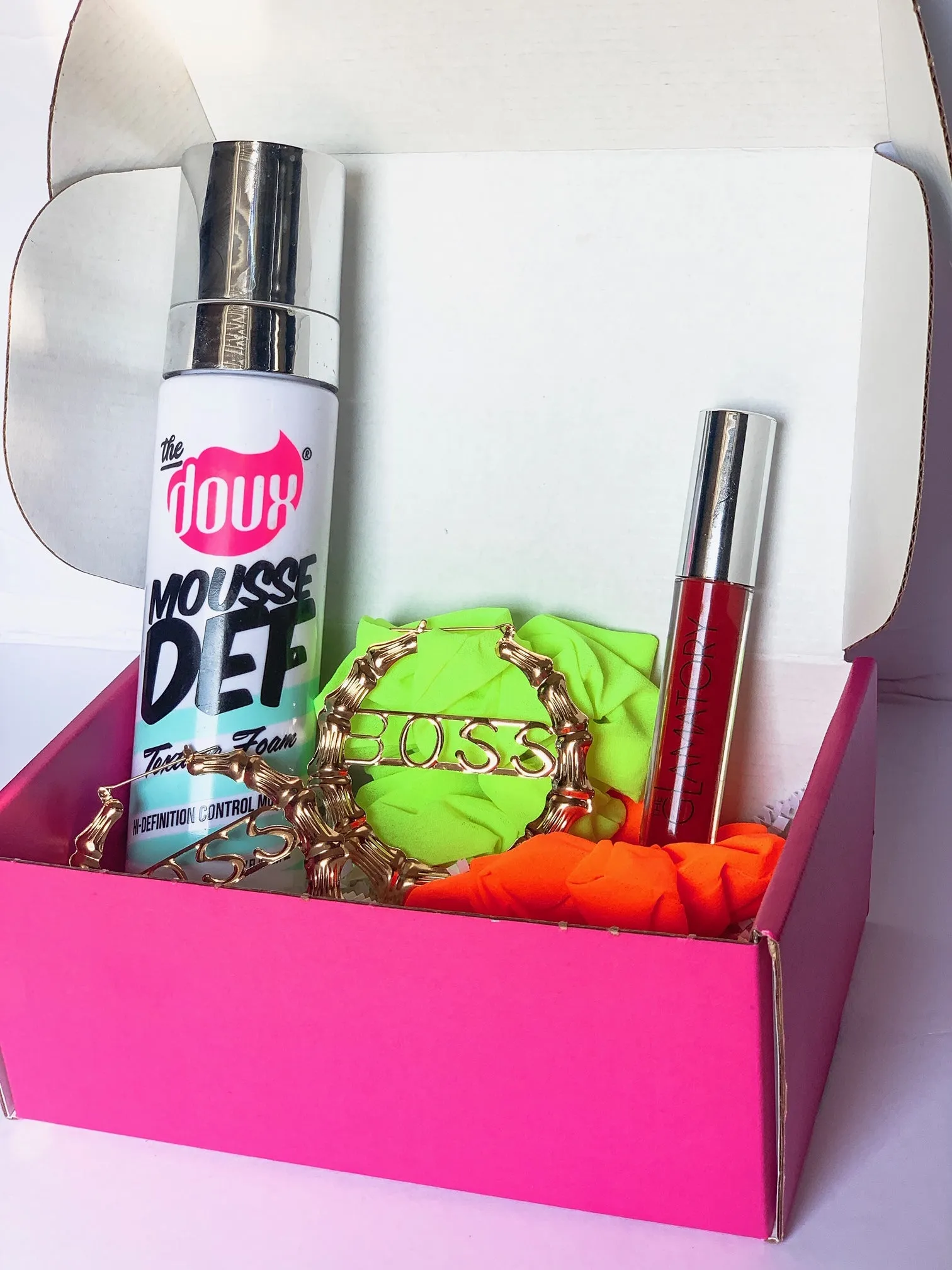 Grind Pretty Box - Fall Box 19