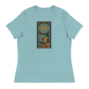 Halo Infinite Min-Mod 117 Women's T-Shirt