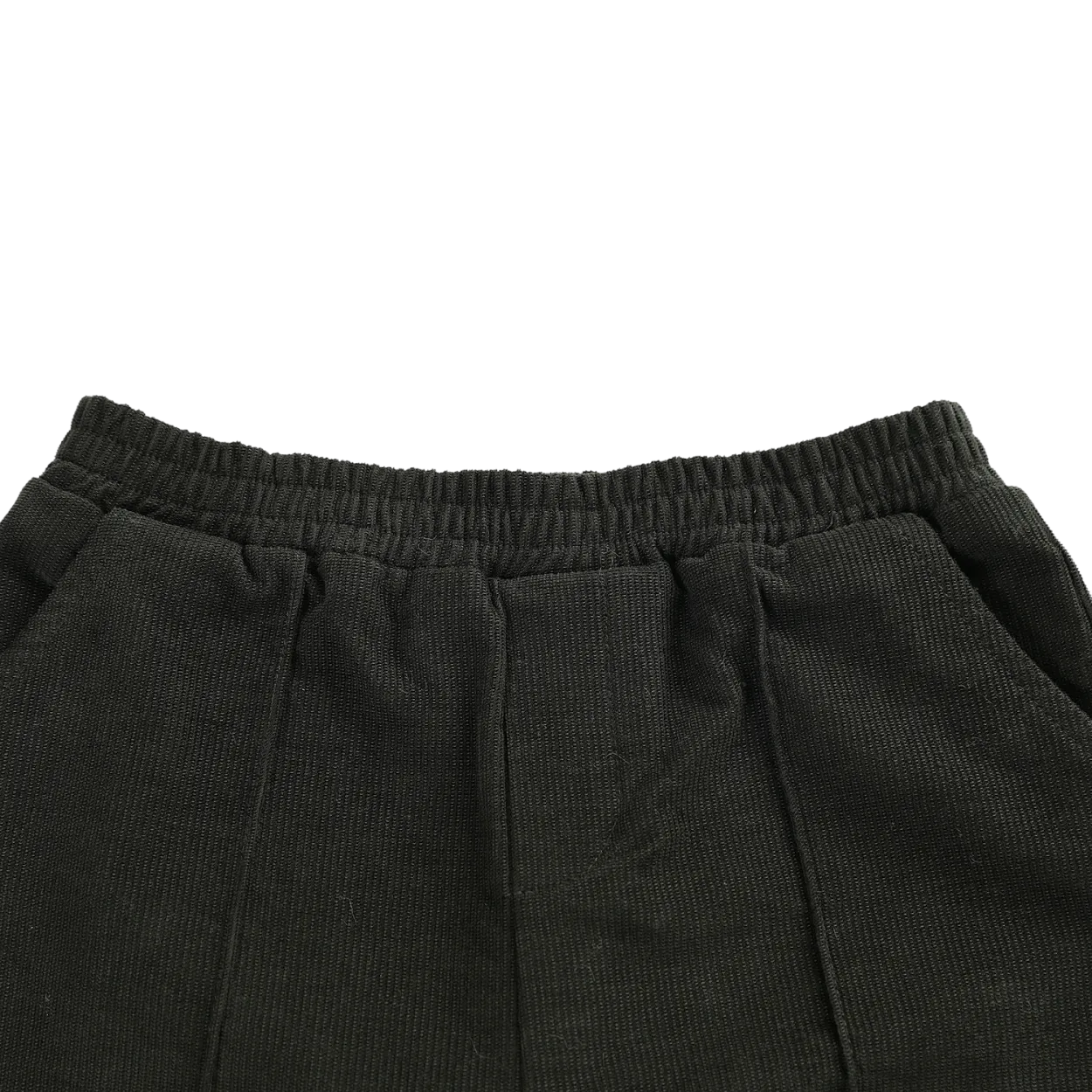 Laar Trousers | Deep Green