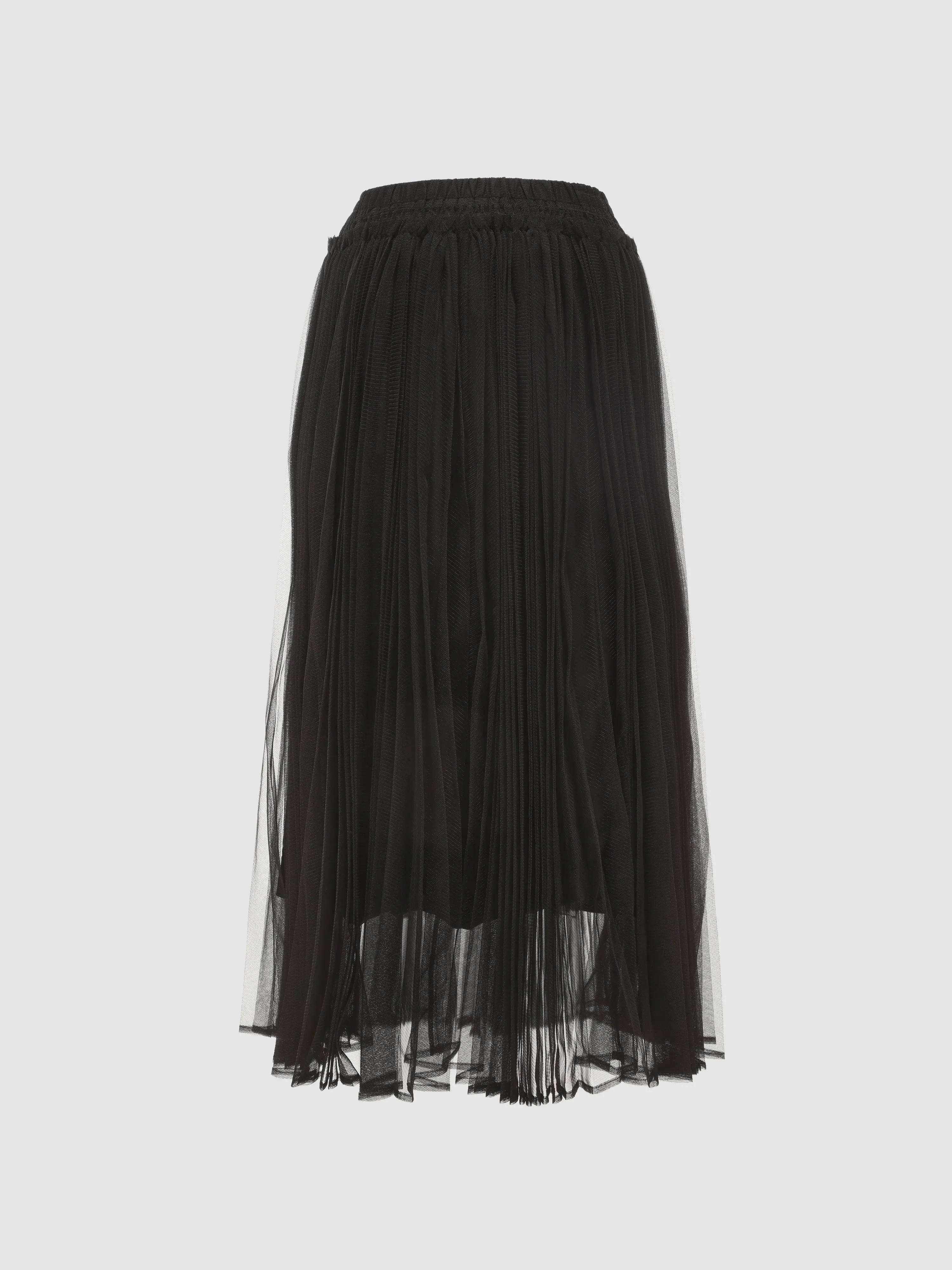 Organza Skirt