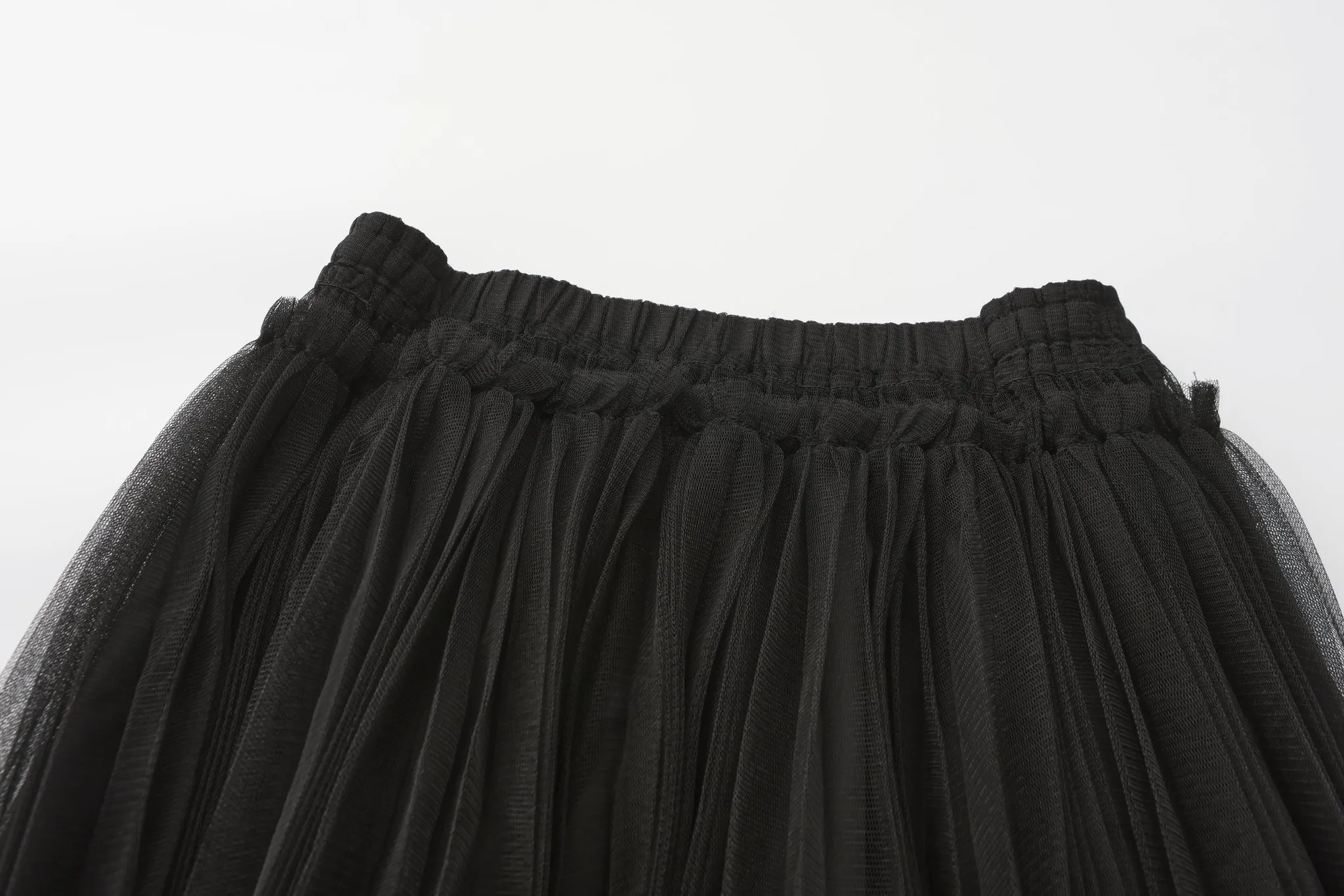 Organza Skirt