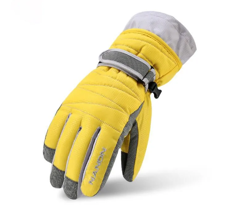 RYS Ski Glove for Women