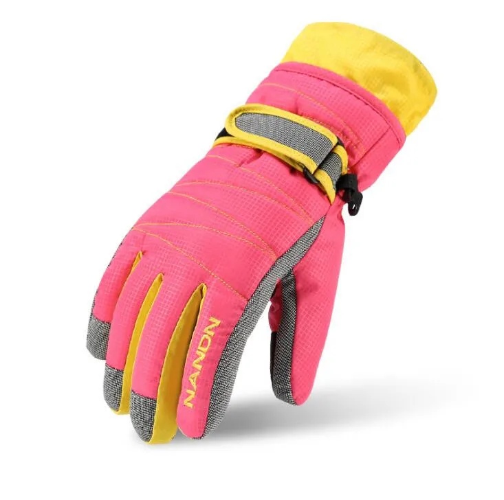 RYS Ski Glove for Women