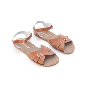 Salt Water Sandals Classic - Tan