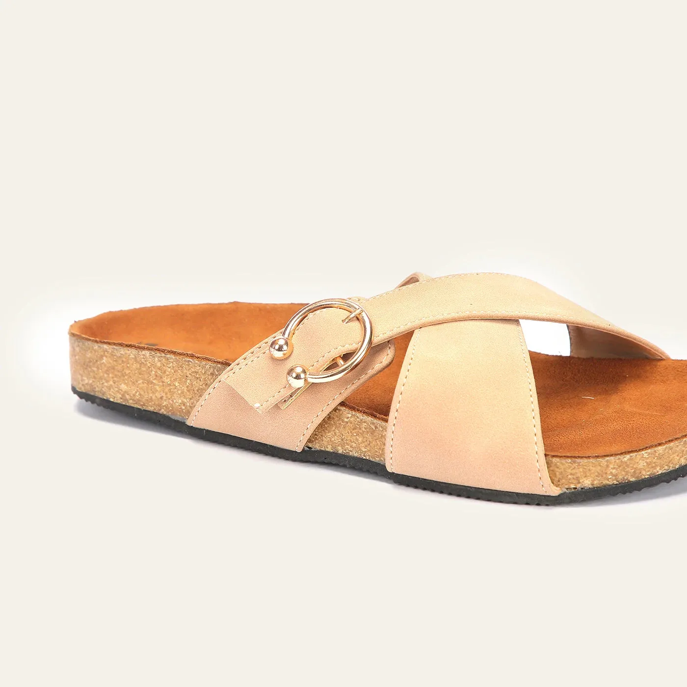 Slipper US-BK-4351