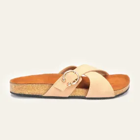 Slipper US-BK-4351