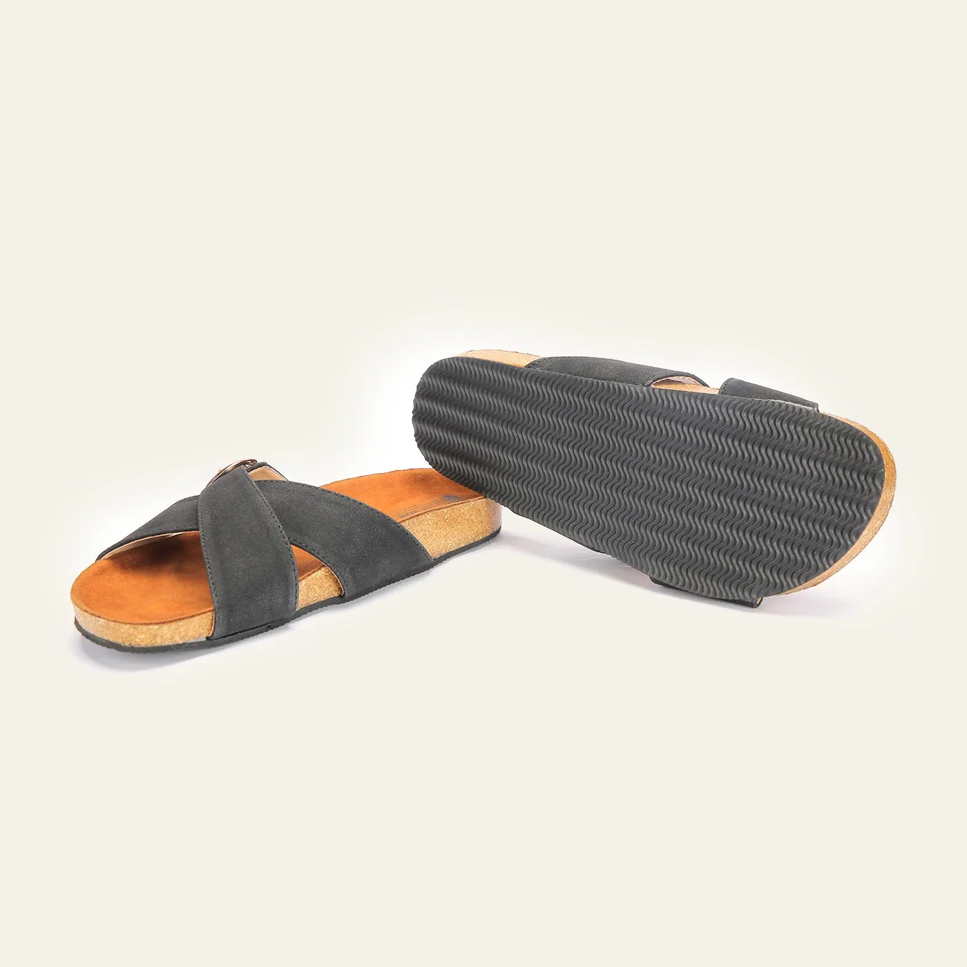 Slipper US-BK-4351