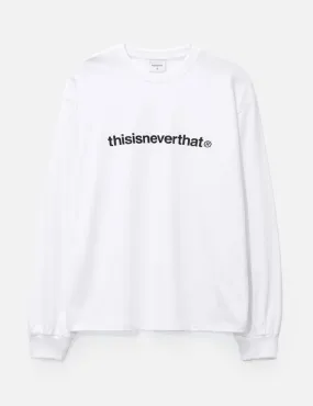 T-LOGO L/S T-SHIRT