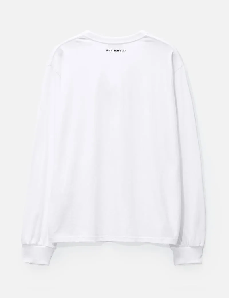 T-LOGO L/S T-SHIRT