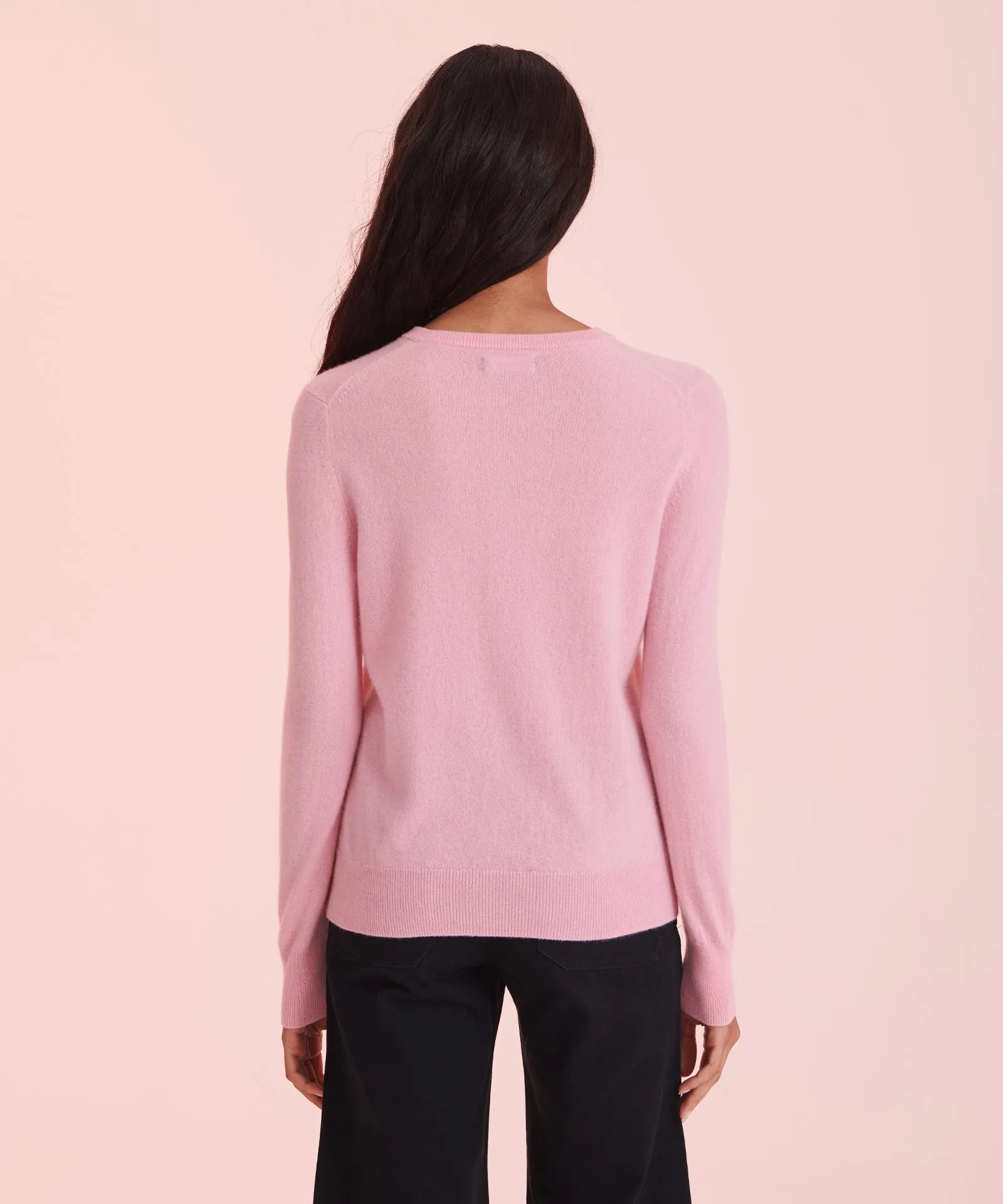 The Original Cashmere Sweater Women's