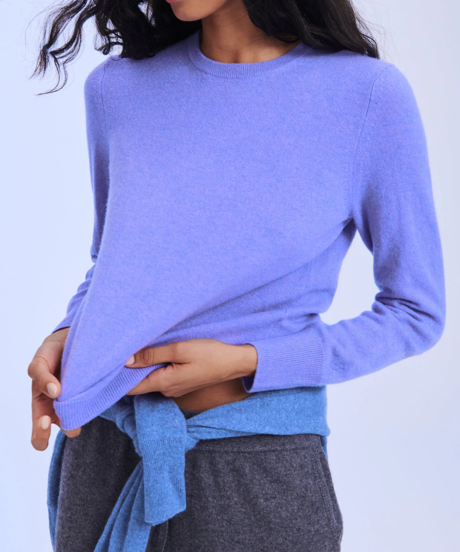 The Original Cashmere Sweater Women's