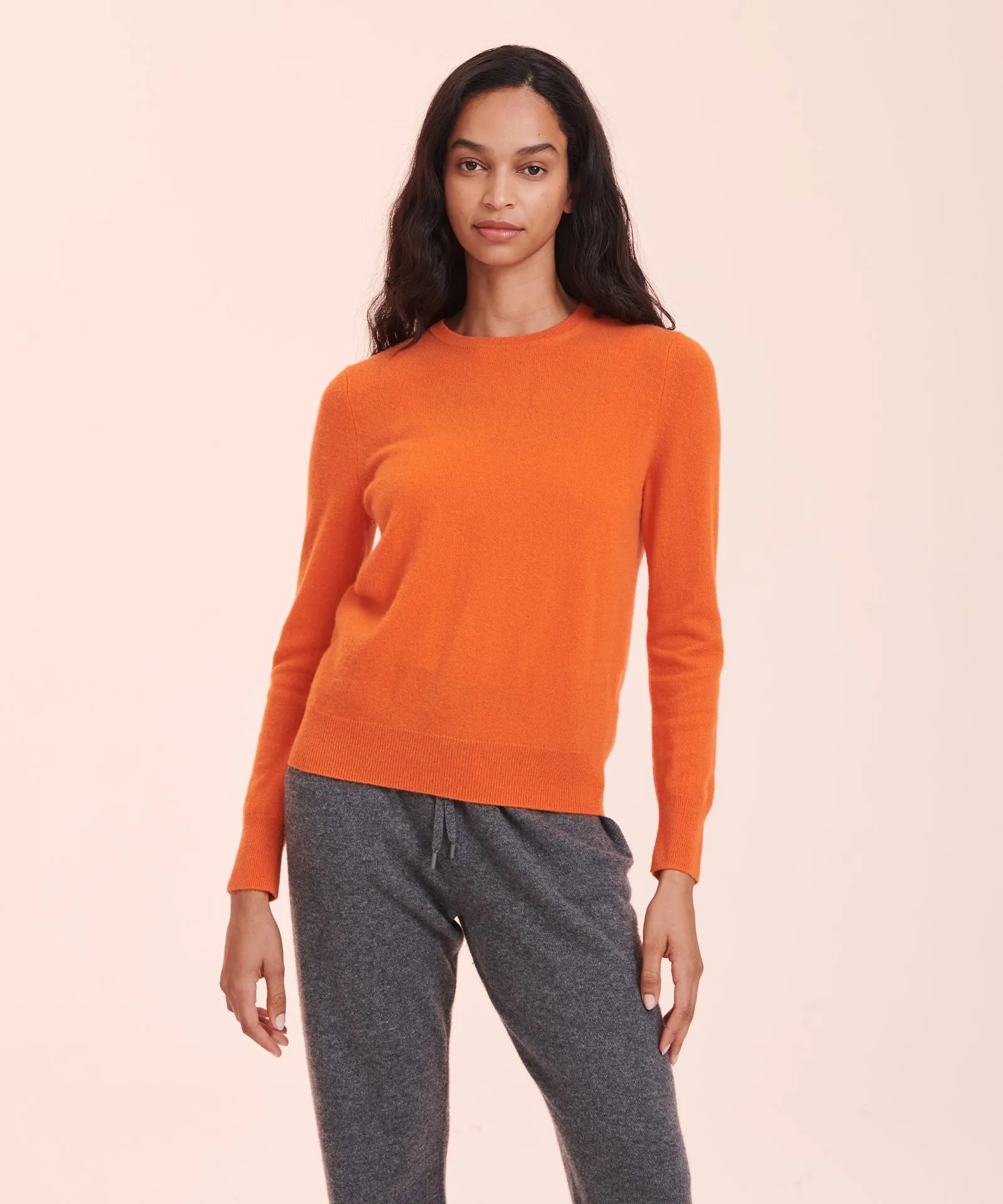 The Original Cashmere Sweater Women's