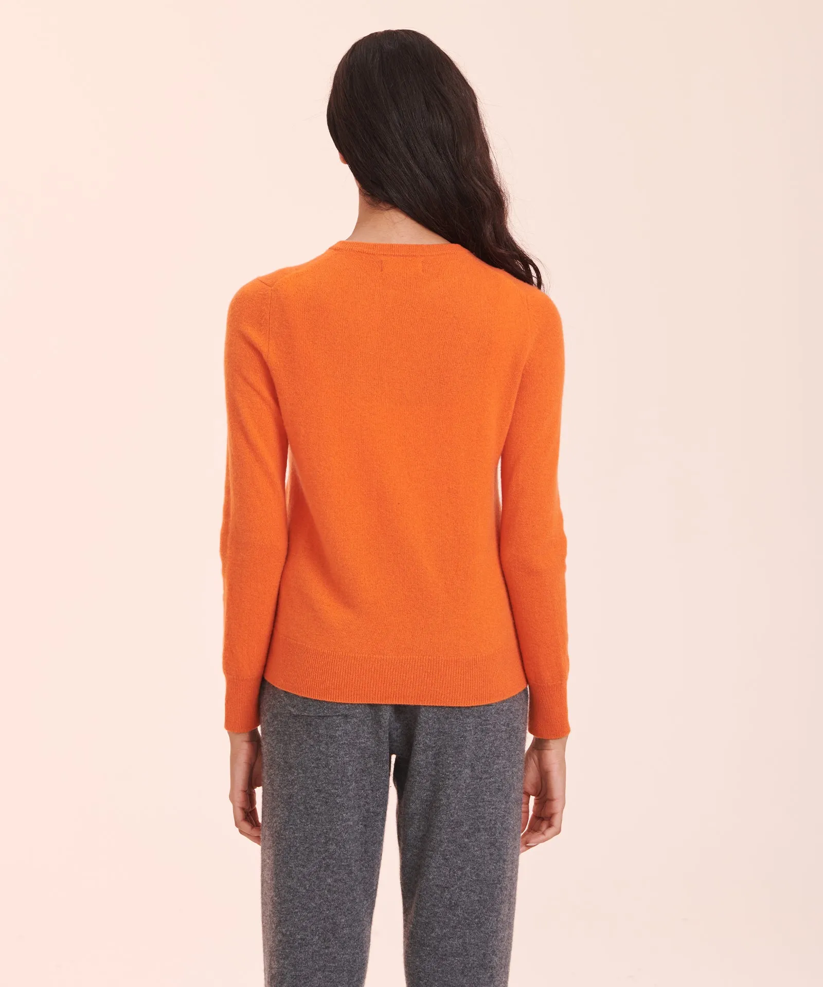 The Original Cashmere Sweater Women's