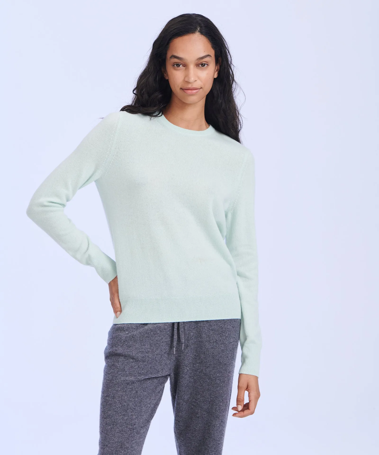 The Original Cashmere Sweater Women's