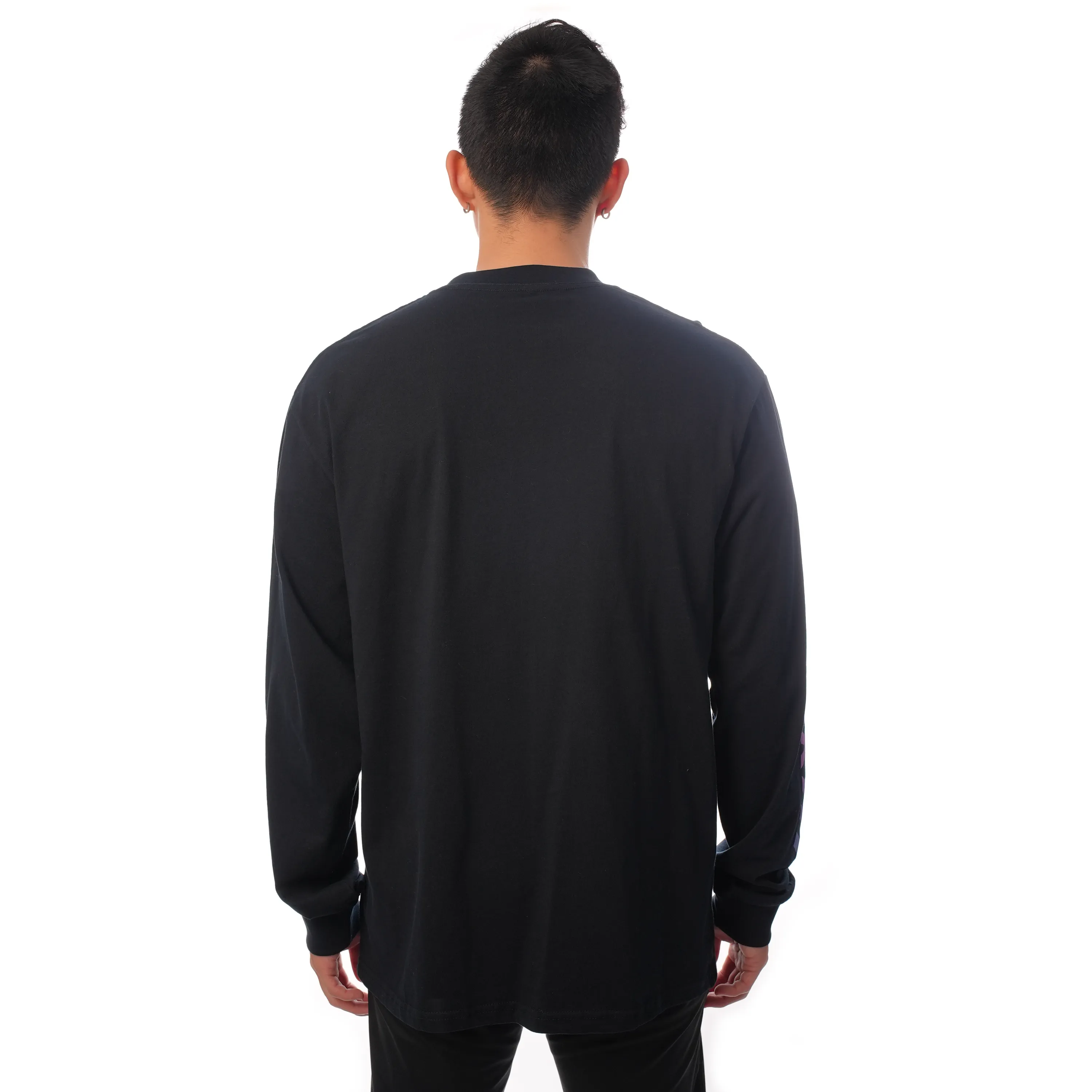 Xbox Sunset Coal Long Sleeve Tee